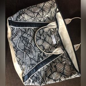 Salt Liko Canvas Bag